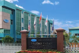 Lỗ lũy kế gần 98% vốn điều lệ, cổ phiếu Gỗ Trường Thành đứng trước nguy cơ hủy niêm yết