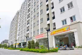 Lãi suất cho vay nhà ở xã hội tại các ngân hàng năm 2022 là 4,8%/năm