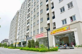 Đề nghị ngân hàng tiếp tục cho vay ưu đãi người mua, thuê mua nhà ở xã hội