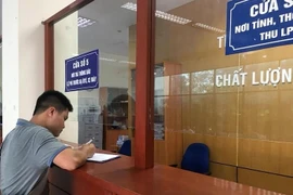 Người dân tiết kiệm hơn 1.000 tỷ đồng mỗi năm nhờ nộp lệ phí trước bạ ô tô, xe máy qua mạng