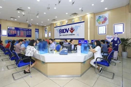 Tăng vốn nhóm 4 ngân hàng lớn: Agribank, VietinBank, Vietcombank an bài, BIDV vẫn đợi