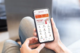 Mở tài khoản trực tuyến Agribank “ghi điểm” với người dùng