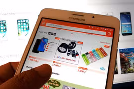 Hà Nội: Một cá nhân có thu nhập từ thương mại điện tử nộp 23 tỷ đồng tiền thuế