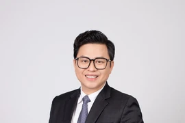 SCB có Quyền Tổng giám đốc mới 