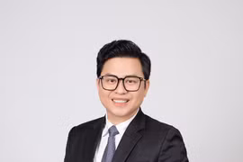 SCB có Quyền Tổng giám đốc mới 