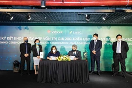 VPBank chính thức bán 49% vốn FE Credit cho SMBC Group, hoàn tất thương vụ M&A kỷ lục ngành ngân hàng