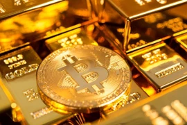 Bitcoin lao dốc, liệu “bong bóng” có “nổ”?
