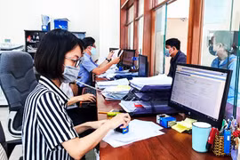 Khai tử hóa đơn giấy từ 1/7/2022: Hóa đơn điện tử liệu có an toàn, bảo mật?