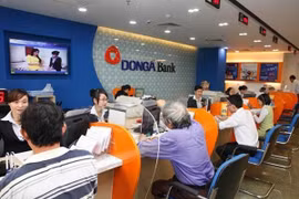 Ngân hàng muốn được cộng điểm tín nhiệm khi tham gia tái cơ cấu tổ chức tín dụng yếu kém