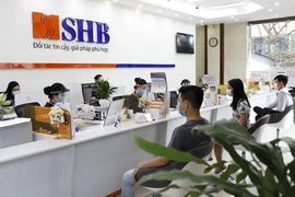 SHB chính thức chuyển sàn sang HOSE, tăng vốn thêm gần 7.414 tỷ đồng