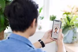 “Kẽ hở” nào của định danh điện tử - eKYC vẫn có thể bị tội phạm ngân hàng lợi dụng?