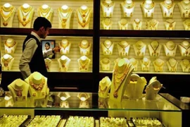 Vì sao giới phân tích, nhà đầu tư lạc quan về giá vàng tuần tới?