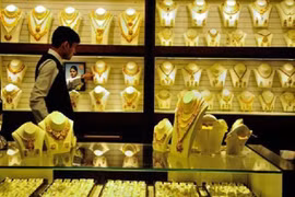 Vì sao giới phân tích, nhà đầu tư lạc quan về giá vàng tuần tới?