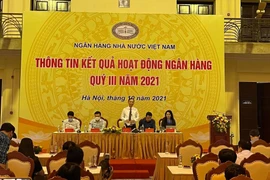 Ngân hàng Nhà nước: 16 ngân hàng giảm hơn 11.800 tỷ đồng lãi suất trong vòng 1 tháng rưỡi