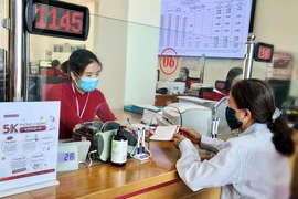 Các ngân hàng muốn sớm được khai thác dữ liệu quốc gia về công dân, doanh nghiệp để hạn chế rủi ro