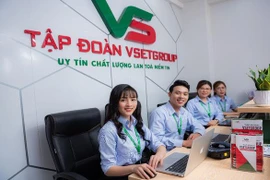 Phát hành trái phiếu “chui”, VSETGroup bị phạt 600 triệu đồng