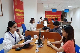 Nhiều quy định mới về doanh thu tính thuế đối với hộ, cá nhân kinh doanh