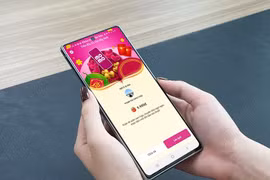 Bị lừa sạch tiền trong tài khoản sau khi chơi lắc xì MoMo