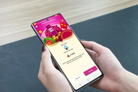 Bị lừa sạch tiền trong tài khoản sau khi chơi lắc xì MoMo