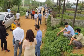 Đề xuất kiểm soát dòng "tiền bẩn" rửa tiền qua bất động sản