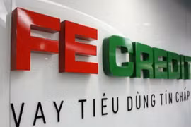 FE Credit được chấp thuận tăng mạnh vốn điều lệ trước khi được VPBank “sang tay” 49% vốn