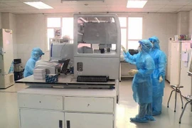 Miễn thuế nhập khẩu, thuế VAT với hàng hóa nhập khẩu để tài trợ phòng, chống Covid-19