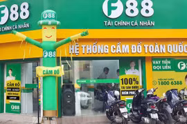 Công ty cầm đồ lớn nhất Việt Nam sắp chào sàn UPCoM, giá tham chiếu 634.900 đồng/cổ phiếu