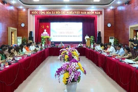 Báo chí góp phần phục hồi và phát triển du lịch