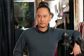 NTK Võ Việt Chung làm Trưởng ban giám khảo cuộc thi Hoa hậu tại Mỹ