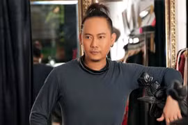 NTK Võ Việt Chung làm Trưởng ban giám khảo cuộc thi Hoa hậu tại Mỹ