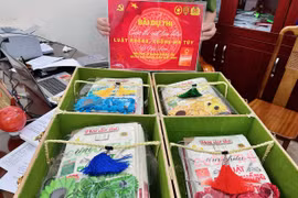 Thu hút hơn 1 triệu lượt tham gia cuộc thi Tìm hiểu Luật Phòng, chống ma túy