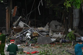 Nổ khí gas, lời cảnh tỉnh cho sự lơ là, chủ quan của người sử dụng