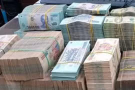 Công an quận Tây Hồ thông báo truy tìm Đỗ Trường Tam