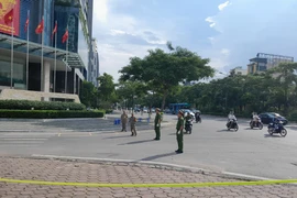  Tập trung cao nhất cho nhiệm vụ đảm bảo an ninh, an toàn đón đoàn Tổng thống Hoa Kỳ thăm Việt Nam