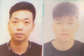 Công an Hà Nội tìm bị hại liên quan vụ lừa đảo chiếm đoạt tài sản