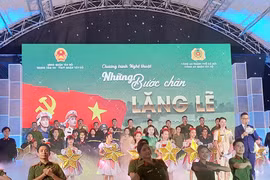 Phát huy lợi thế, tạo đột phá thực hiện các tiêu chí xây dựng đơn kiểu mẫu