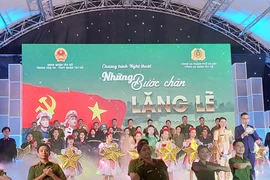 Phát huy lợi thế, tạo đột phá thực hiện các tiêu chí xây dựng đơn kiểu mẫu