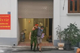 Khép kín thế trận an toàn phòng cháy tại các xã, thị trấn ở huyện Gia Lâm