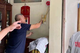 Tính đa tác dụng của chuông cảnh báo tổ liên gia an toàn phòng cháy