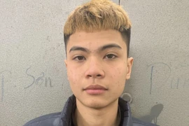 Án mạng sau khi mâu thuẫn trong quán cà phê 