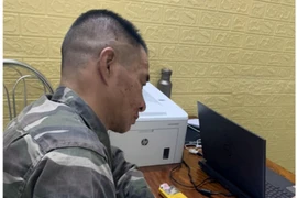 Bắt tạm giam đối tượng sát hại người thân trong gia đình