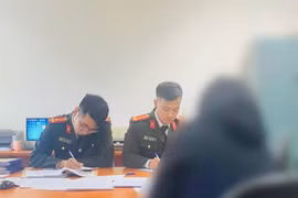 Xử phạt người phụ nữ tung tin sai sự thật về kẹo chứa ma tuý