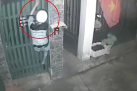 Đối tượng đột nhập nhà dân trộm cắp nhiều tài sản