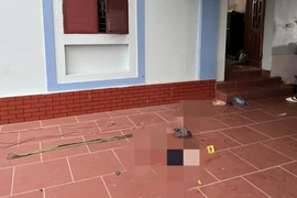 Xảy án mạng khiến 3 người thương vong tại Bắc Giang 