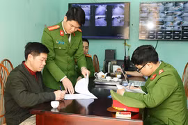 Bắt Phó Giám đốc đăng kiểm về hành vi nhận hối lộ