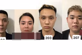 Đứa con hư khiến cặp vợ chồng trở thành đầu têu nhóm cướp tài sản