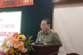 Vinh dự càng lớn, trách nhiệm càng cao