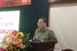 Vinh dự càng lớn, trách nhiệm càng cao