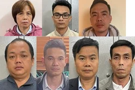 Bị thanh tra phát hiện vi phạm, hàng loạt cán bộ 'chung tiền' xin bỏ qua