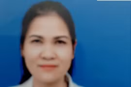 Nữ cán bộ xã bị khởi tố vì liên quan cho vay lãi nặng